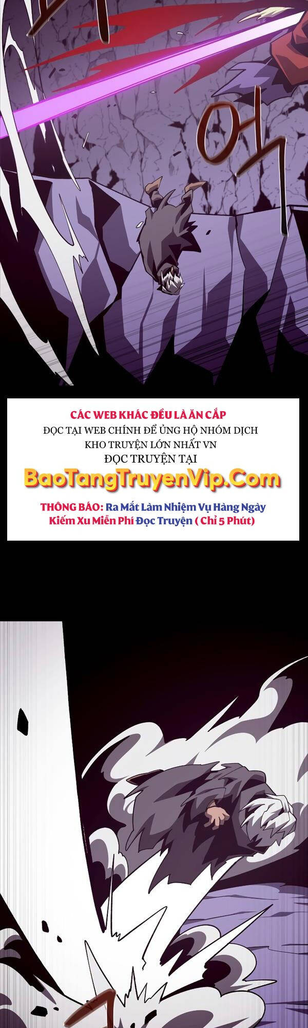 Hồi Ức Trong Ngục Tối Chap 59 - Next Chap 60