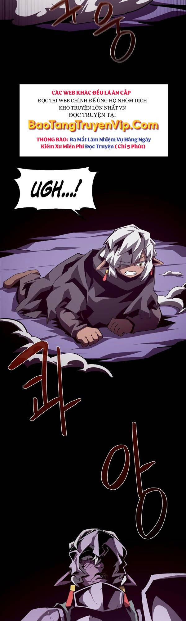 Hồi Ức Trong Ngục Tối Chap 59 - Next Chap 60