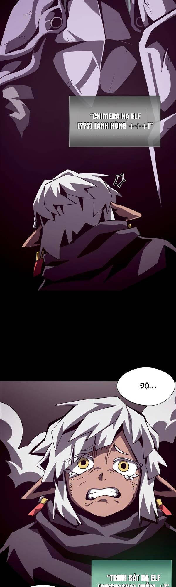 Hồi Ức Trong Ngục Tối Chap 59 - Next Chap 60