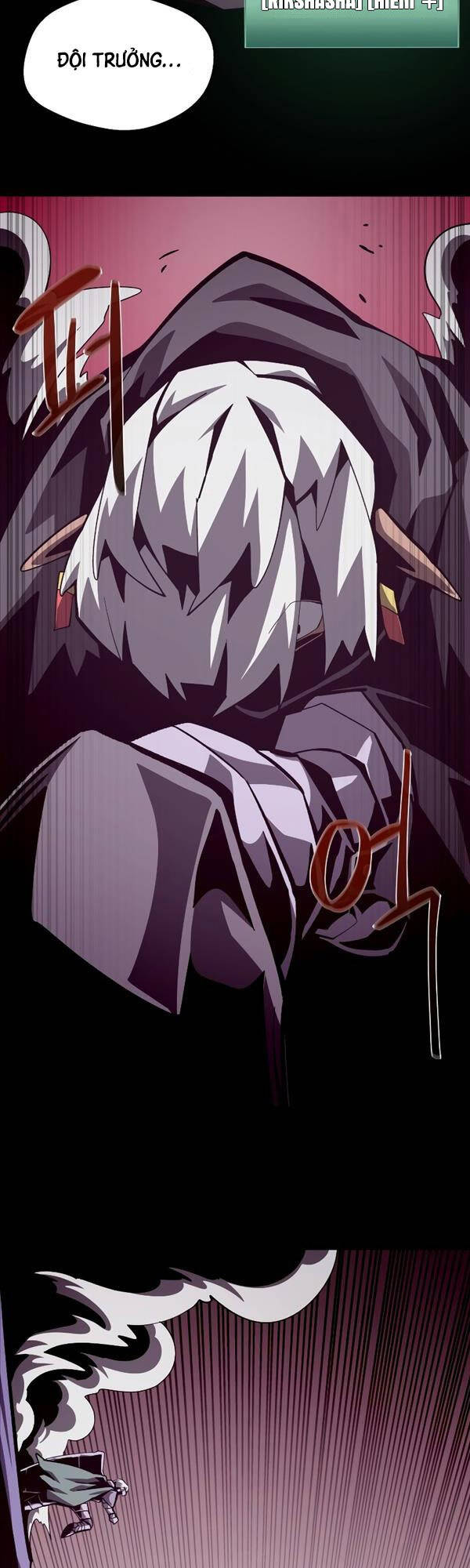 Hồi Ức Trong Ngục Tối Chap 59 - Next Chap 60