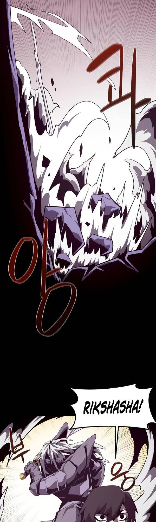 Hồi Ức Trong Ngục Tối Chap 59 - Next Chap 60