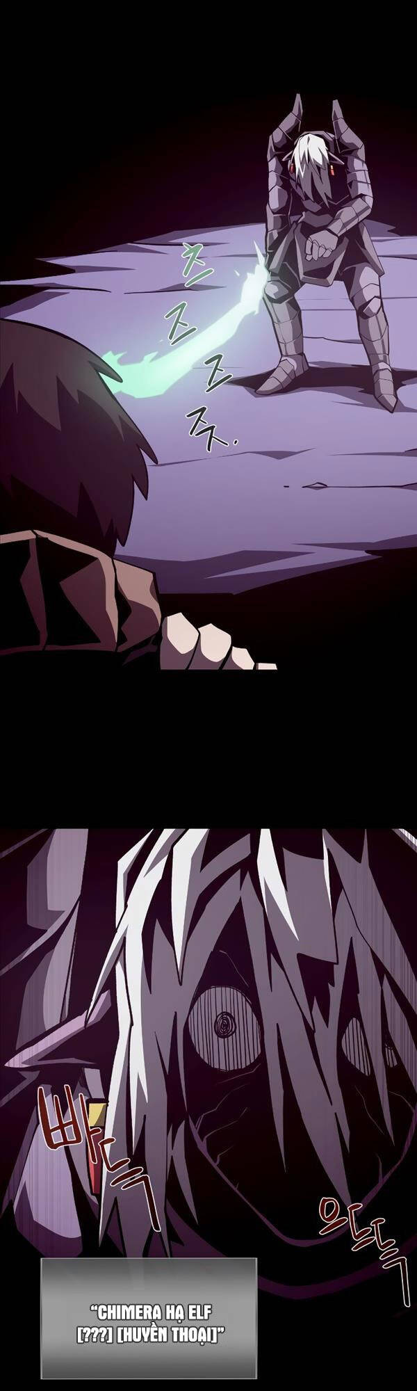 Hồi Ức Trong Ngục Tối Chap 59 - Next Chap 60