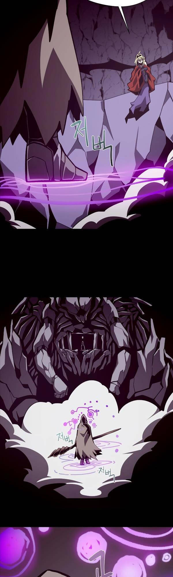 Hồi Ức Trong Ngục Tối Chap 59 - Next Chap 60