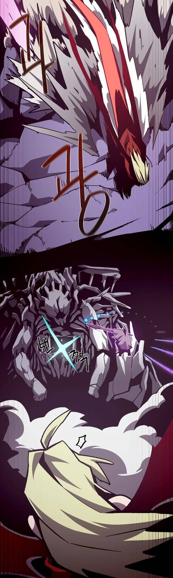 Hồi Ức Trong Ngục Tối Chap 59 - Next Chap 60