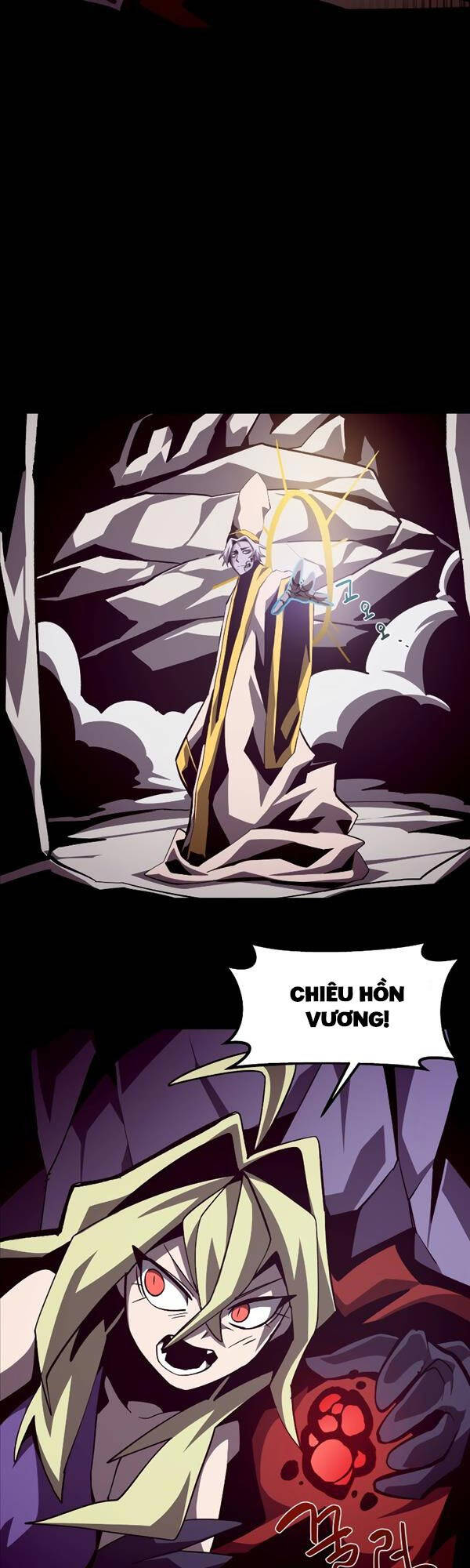 Hồi Ức Trong Ngục Tối Chap 59 - Next Chap 60