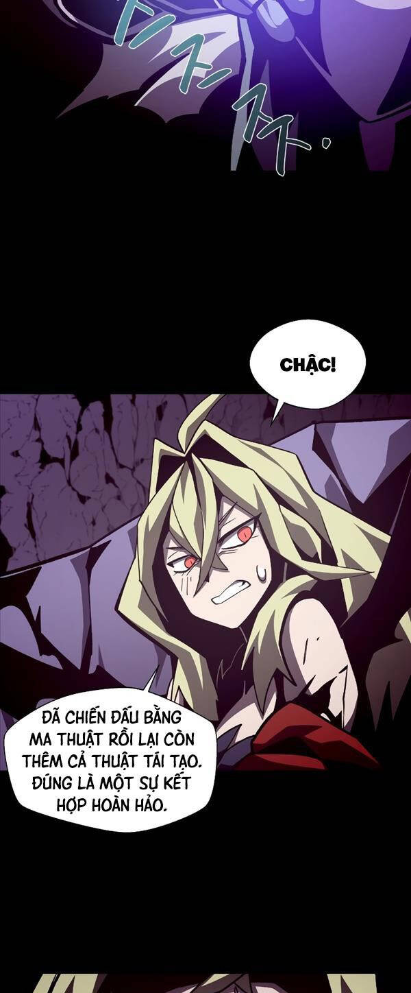 Hồi Ức Trong Ngục Tối Chap 59 - Next Chap 60