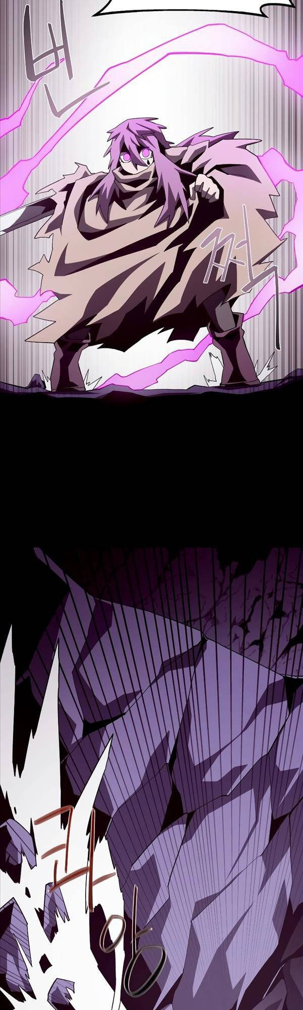 Hồi Ức Trong Ngục Tối Chap 59 - Next Chap 60