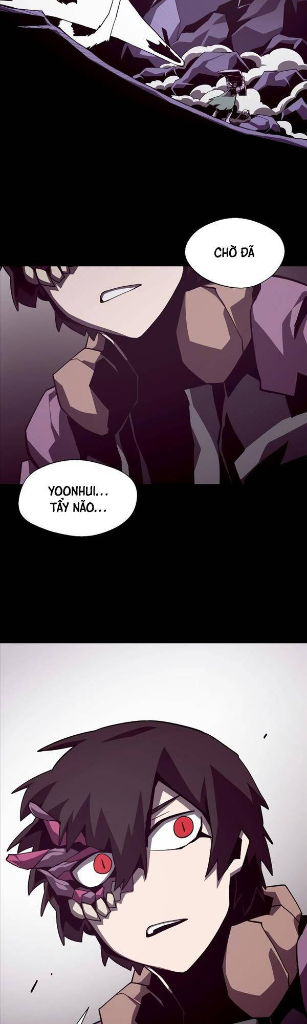 Hồi Ức Trong Ngục Tối Chap 59 - Next Chap 60