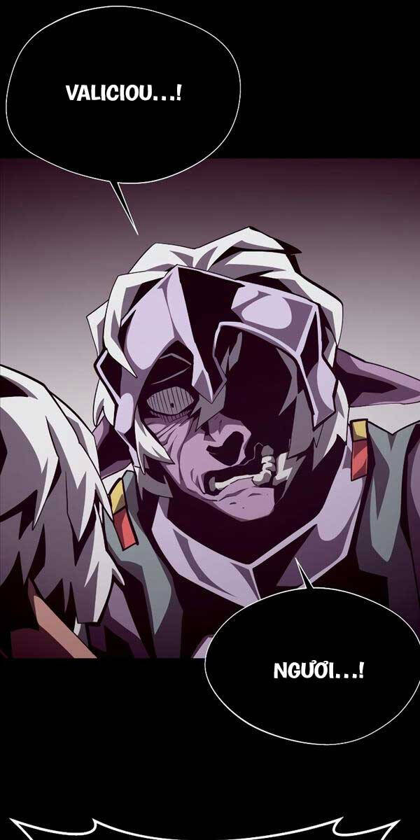 Hồi Ức Trong Ngục Tối Chap 60 - Next Chap 61