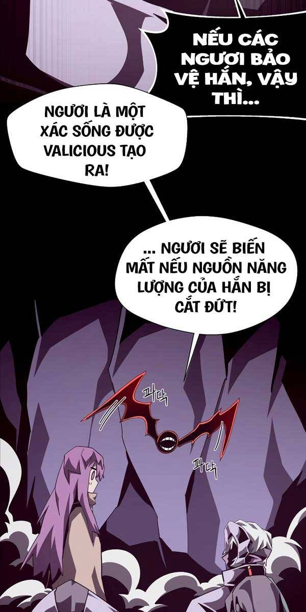 Hồi Ức Trong Ngục Tối Chap 60 - Next Chap 61