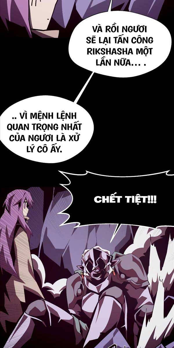 Hồi Ức Trong Ngục Tối Chap 60 - Next Chap 61