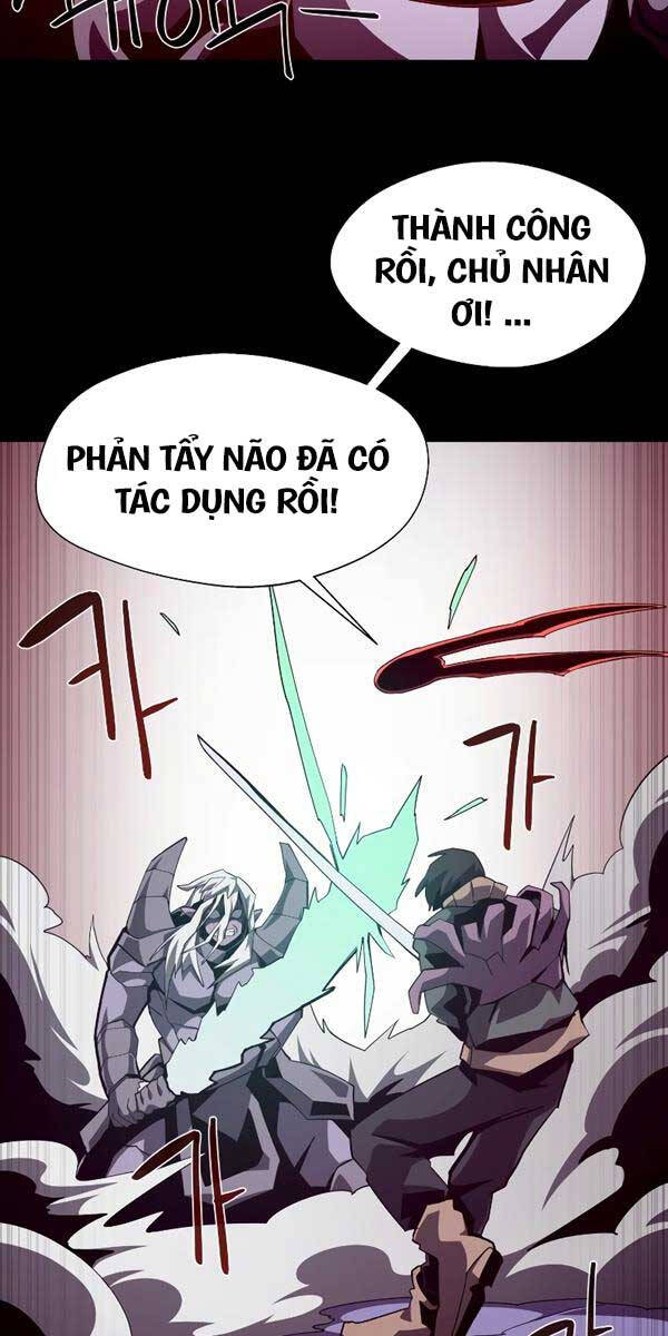 Hồi Ức Trong Ngục Tối Chap 60 - Next Chap 61