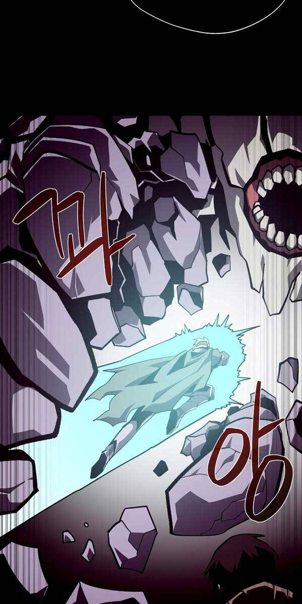 Hồi Ức Trong Ngục Tối Chap 60 - Next Chap 61