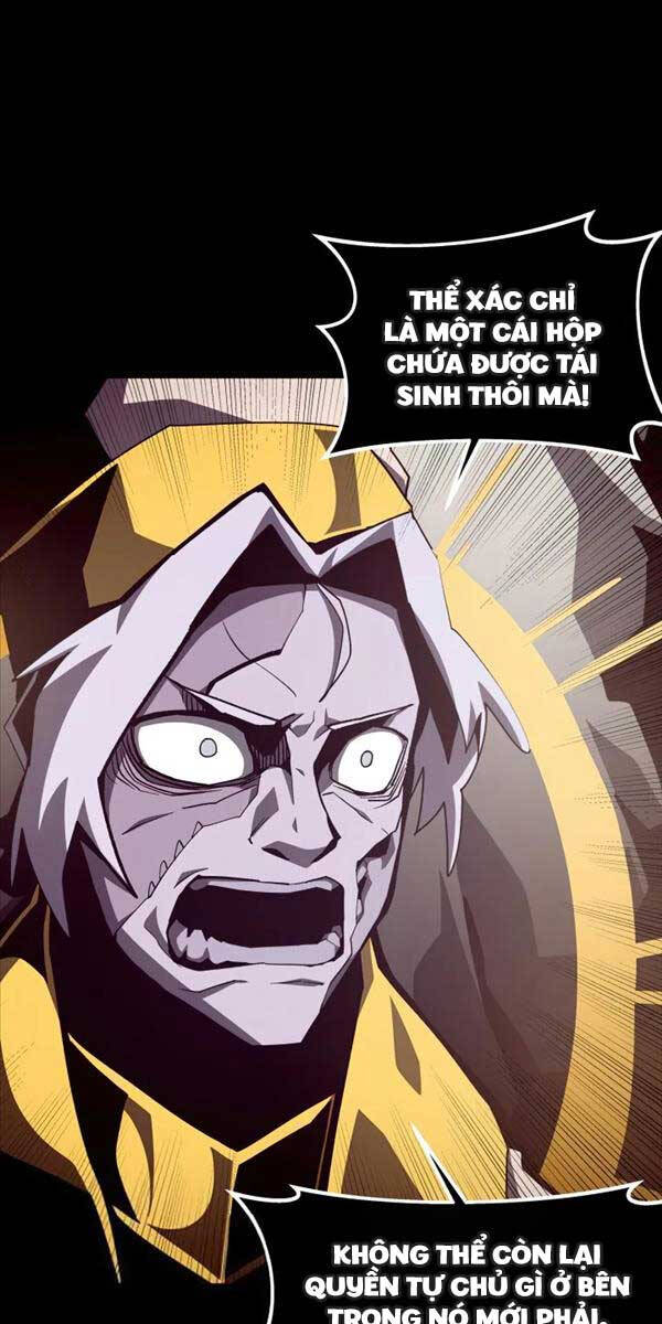 Hồi Ức Trong Ngục Tối Chap 61 - Next Chap 62