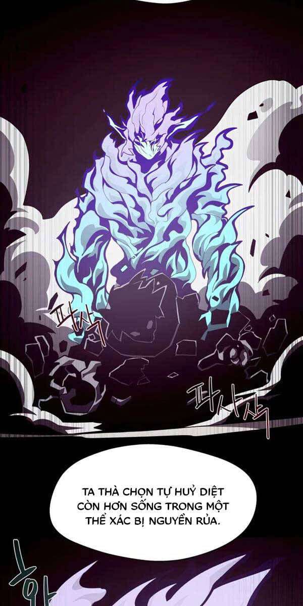 Hồi Ức Trong Ngục Tối Chap 61 - Next Chap 62