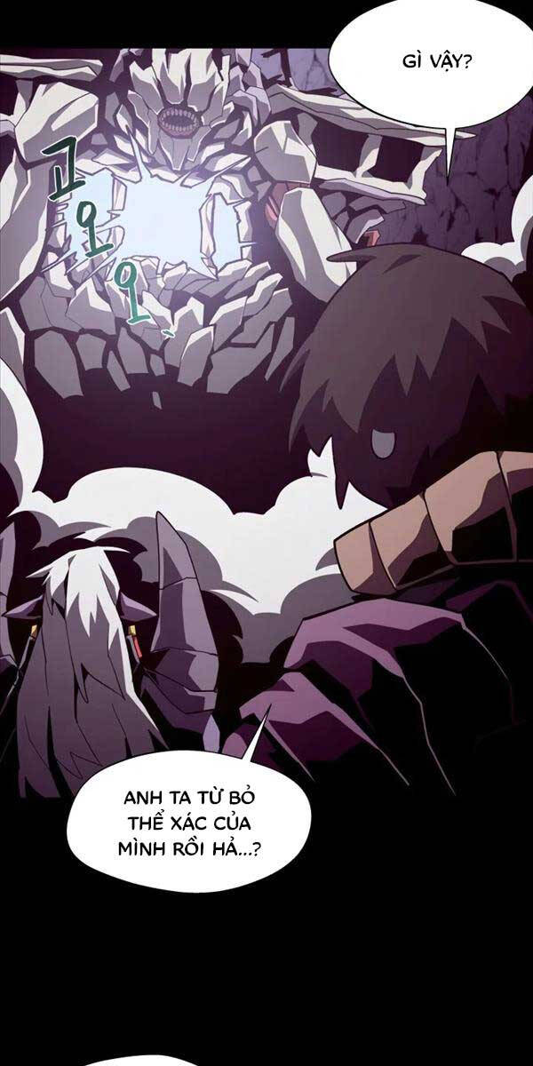 Hồi Ức Trong Ngục Tối Chap 61 - Next Chap 62