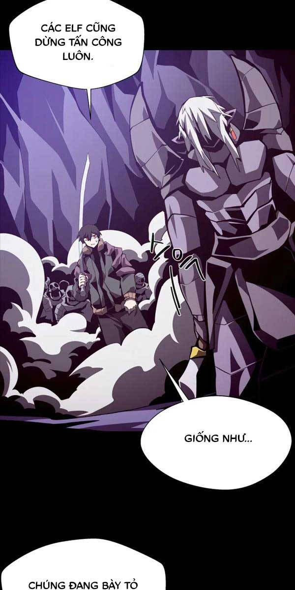 Hồi Ức Trong Ngục Tối Chap 61 - Next Chap 62