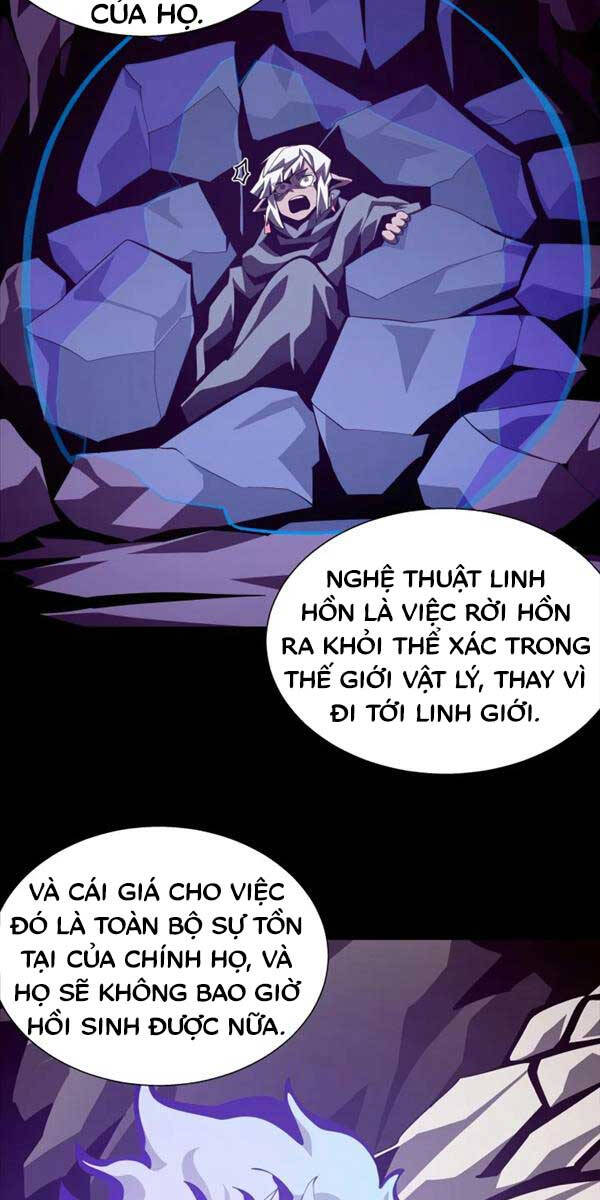 Hồi Ức Trong Ngục Tối Chap 61 - Next Chap 62