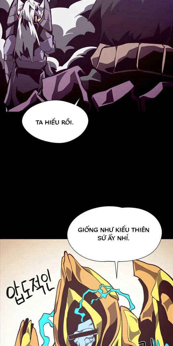 Hồi Ức Trong Ngục Tối Chap 61 - Next Chap 62