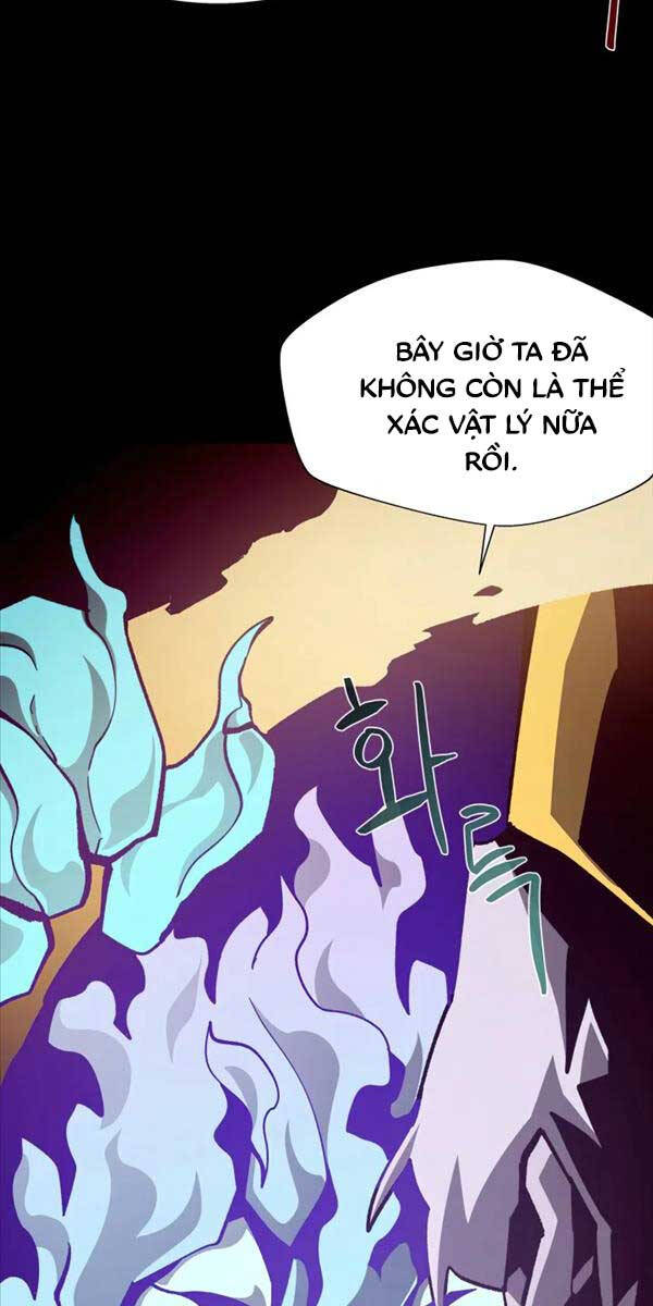 Hồi Ức Trong Ngục Tối Chap 61 - Next Chap 62