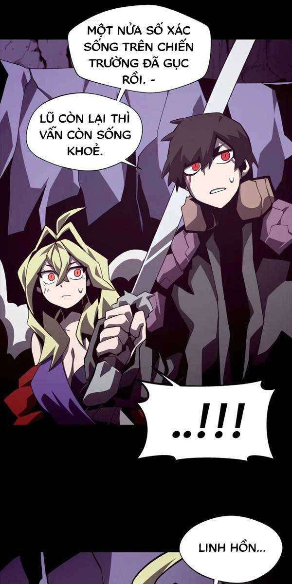 Hồi Ức Trong Ngục Tối Chap 61 - Next Chap 62