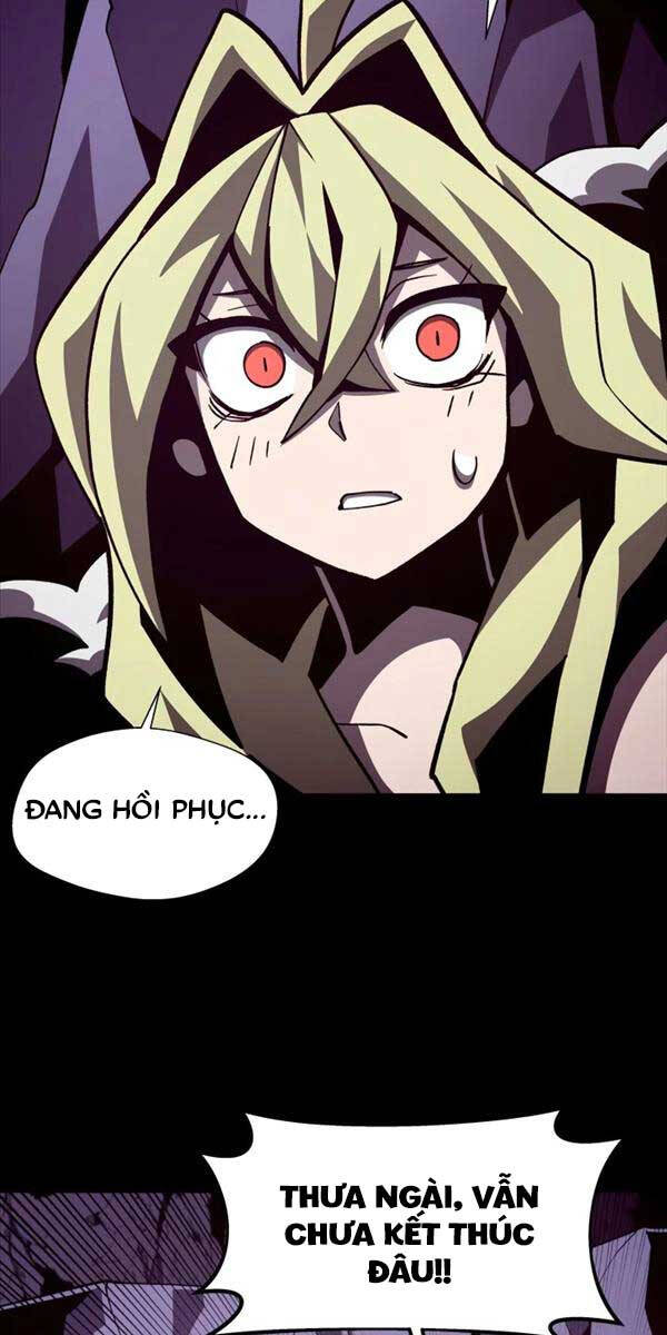 Hồi Ức Trong Ngục Tối Chap 61 - Next Chap 62