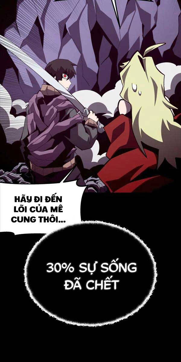 Hồi Ức Trong Ngục Tối Chap 61 - Next Chap 62