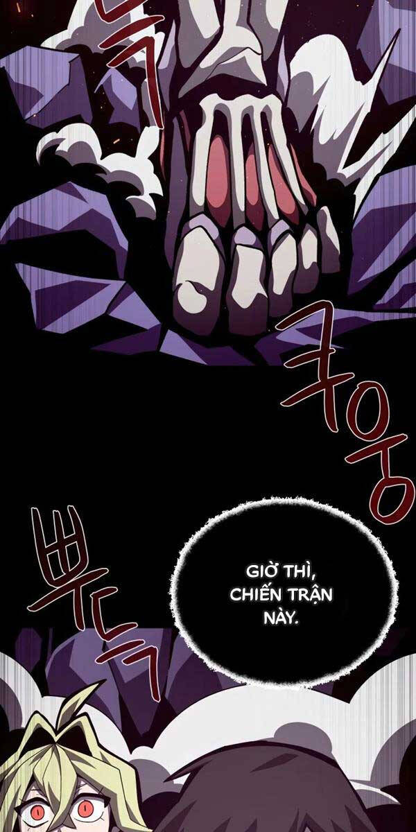 Hồi Ức Trong Ngục Tối Chap 61 - Next Chap 62