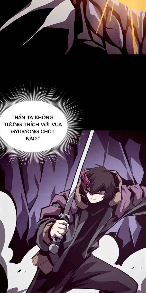 Hồi Ức Trong Ngục Tối Chap 61 - Next Chap 62