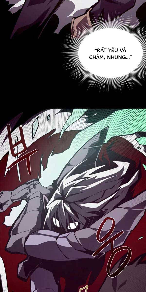 Hồi Ức Trong Ngục Tối Chap 61 - Next Chap 62