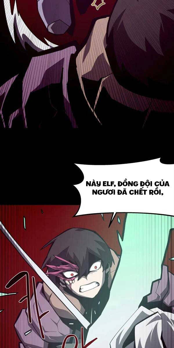 Hồi Ức Trong Ngục Tối Chap 61 - Next Chap 62