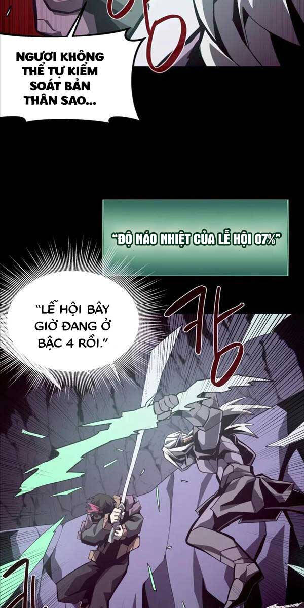 Hồi Ức Trong Ngục Tối Chap 61 - Next Chap 62