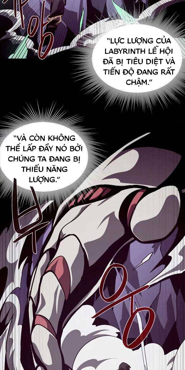 Hồi Ức Trong Ngục Tối Chap 61 - Next Chap 62