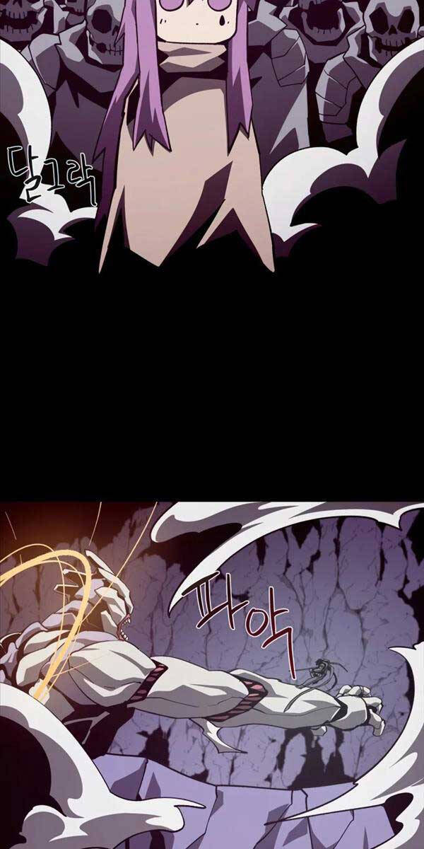 Hồi Ức Trong Ngục Tối Chap 61 - Next Chap 62