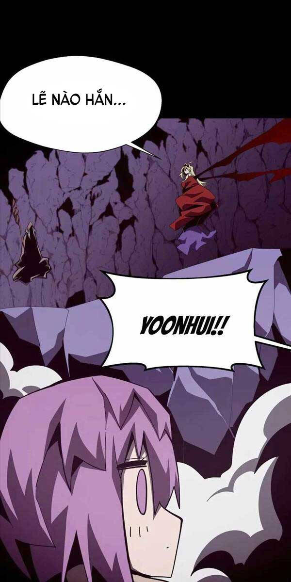 Hồi Ức Trong Ngục Tối Chap 62 - Next Chap 63