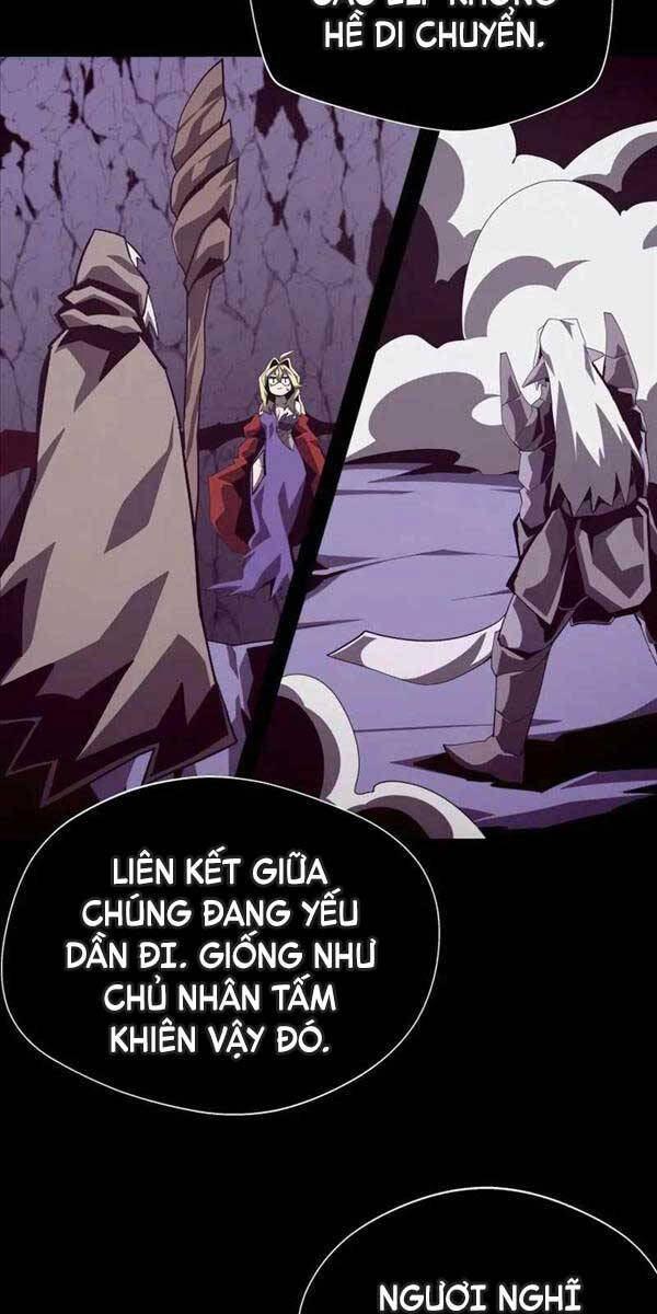 Hồi Ức Trong Ngục Tối Chap 62 - Next Chap 63