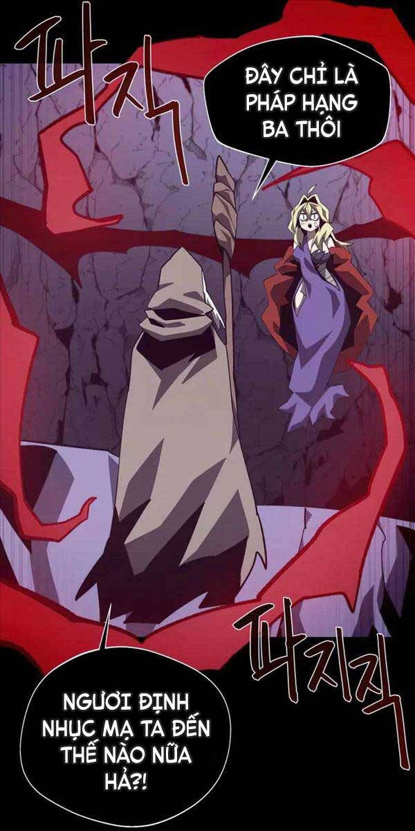 Hồi Ức Trong Ngục Tối Chap 62 - Next Chap 63