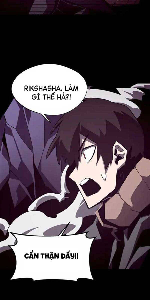 Hồi Ức Trong Ngục Tối Chap 62 - Next Chap 63