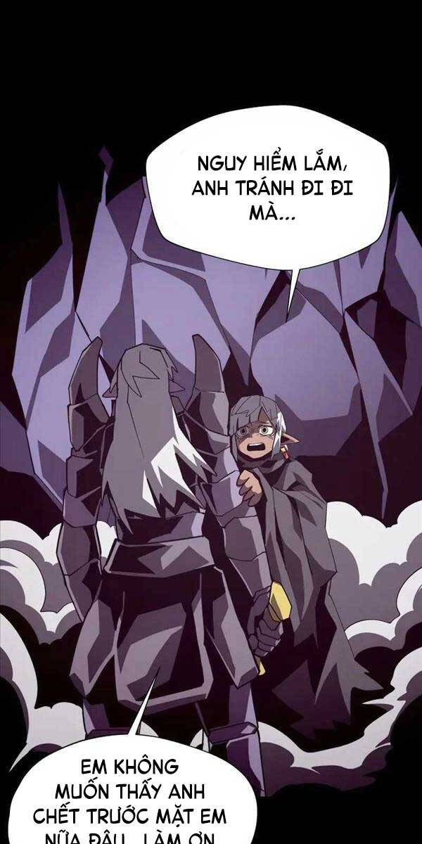 Hồi Ức Trong Ngục Tối Chap 62 - Next Chap 63