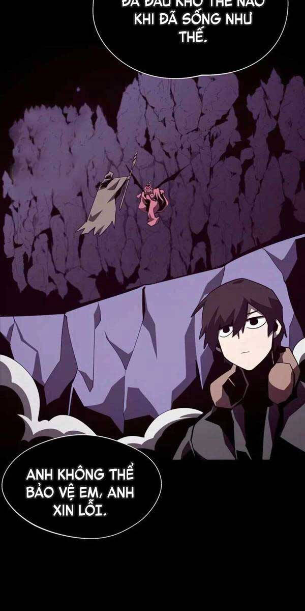 Hồi Ức Trong Ngục Tối Chap 62 - Next Chap 63