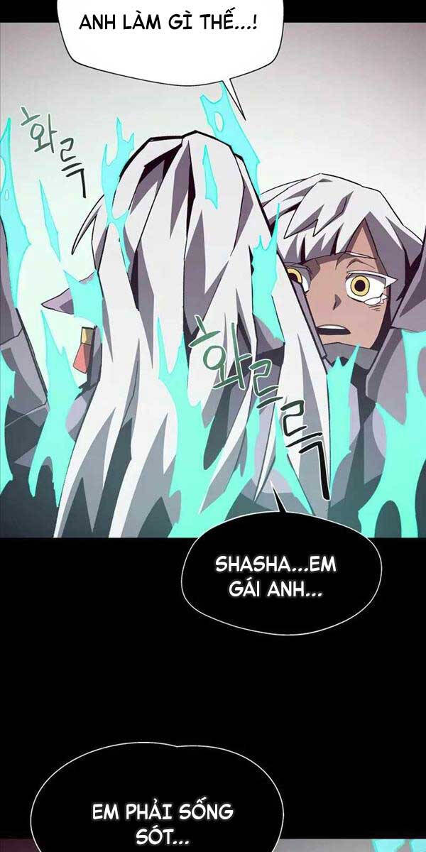 Hồi Ức Trong Ngục Tối Chap 62 - Next Chap 63