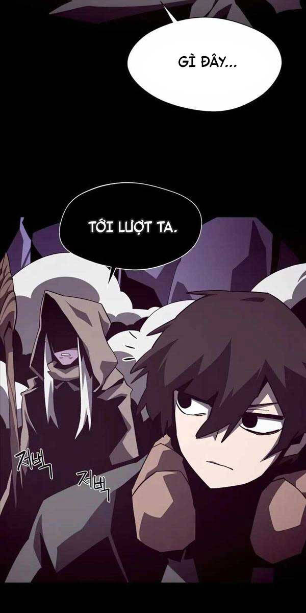 Hồi Ức Trong Ngục Tối Chap 62 - Next Chap 63