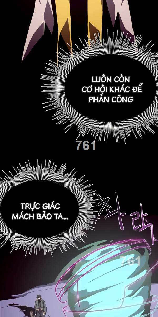 Hồi Ức Trong Ngục Tối Chap 63 - Next Chap 64