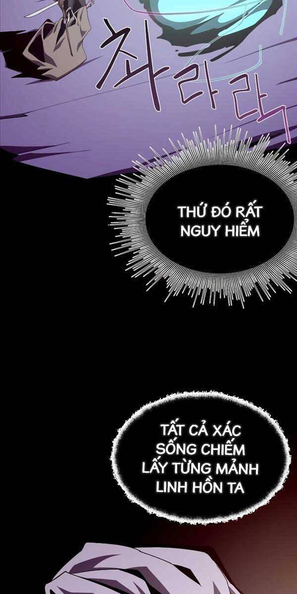 Hồi Ức Trong Ngục Tối Chap 63 - Next Chap 64