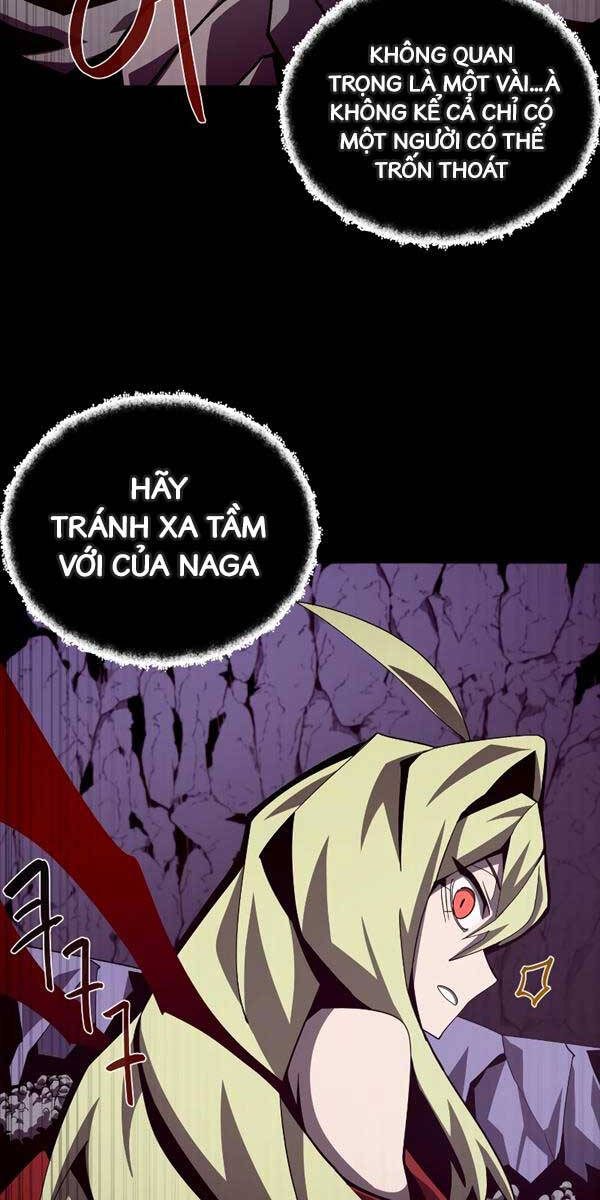 Hồi Ức Trong Ngục Tối Chap 63 - Next Chap 64