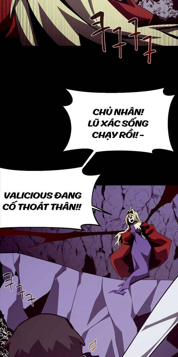 Hồi Ức Trong Ngục Tối Chap 63 - Next Chap 64