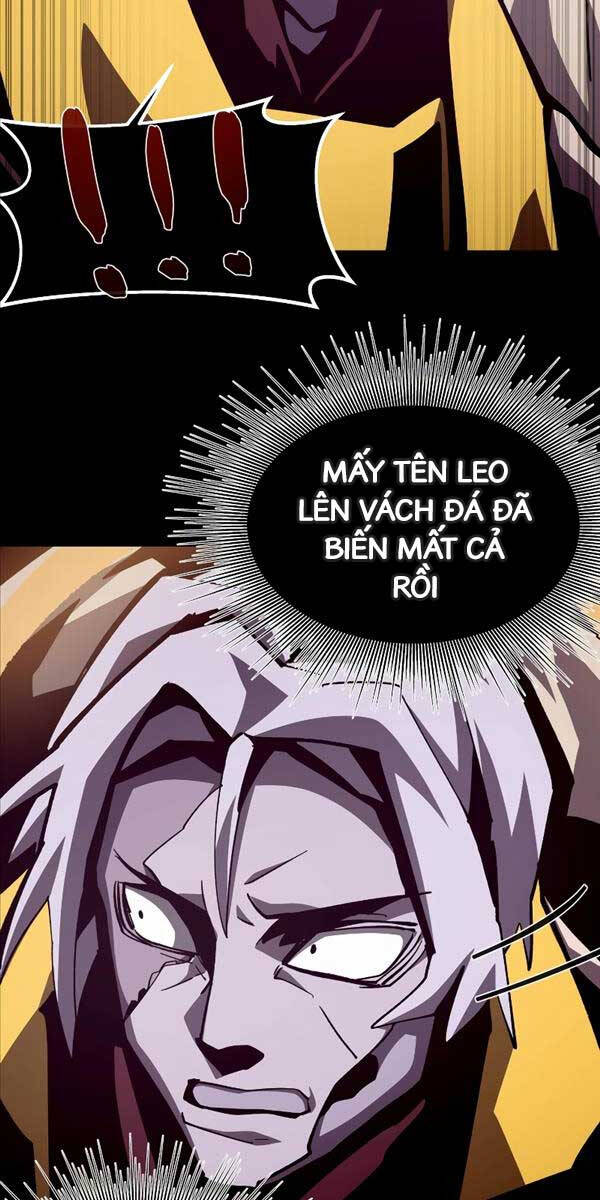 Hồi Ức Trong Ngục Tối Chap 63 - Next Chap 64