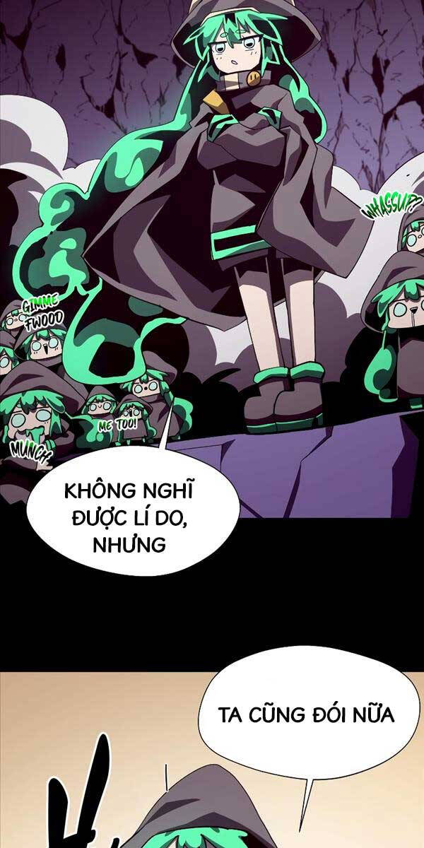 Hồi Ức Trong Ngục Tối Chap 63 - Next Chap 64