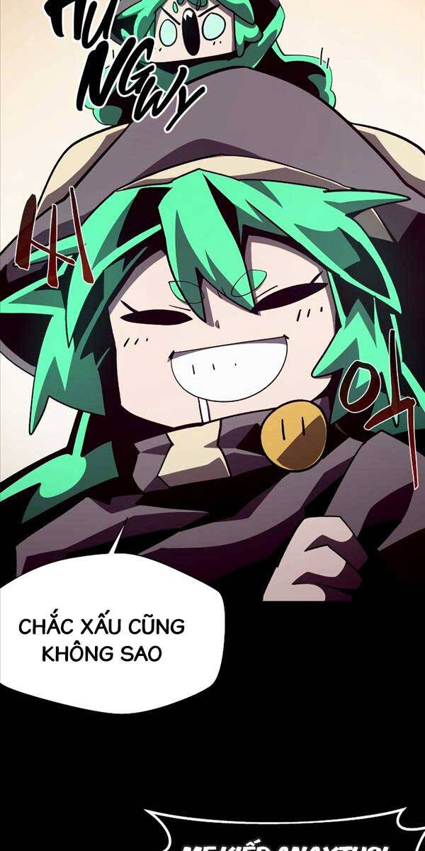 Hồi Ức Trong Ngục Tối Chap 63 - Next Chap 64