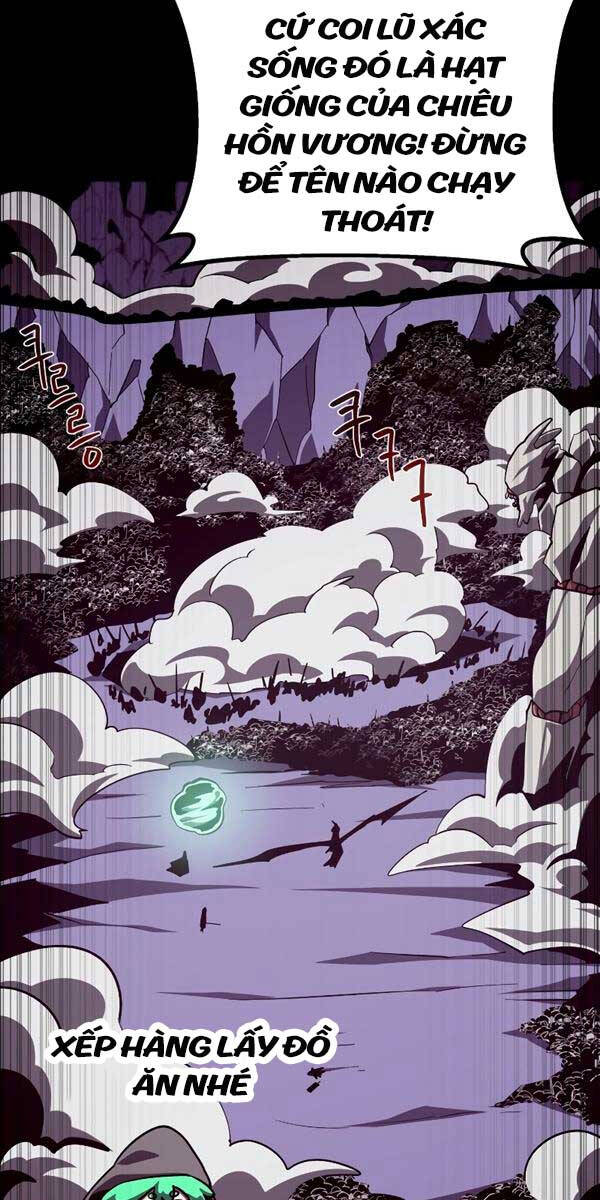 Hồi Ức Trong Ngục Tối Chap 63 - Next Chap 64